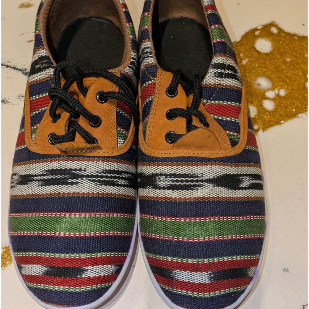 Handmade Shoes in Guatemala Real Leather Brand New Casual Men's Shoes 12